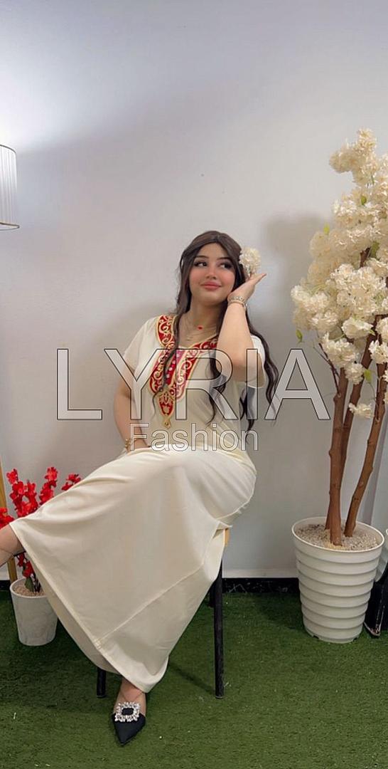 ROBE ILINE - Image 6